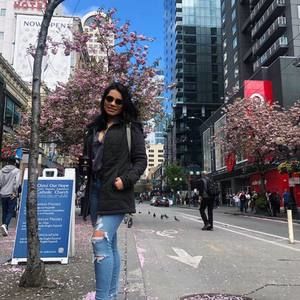 Meet your Posher, Melissa